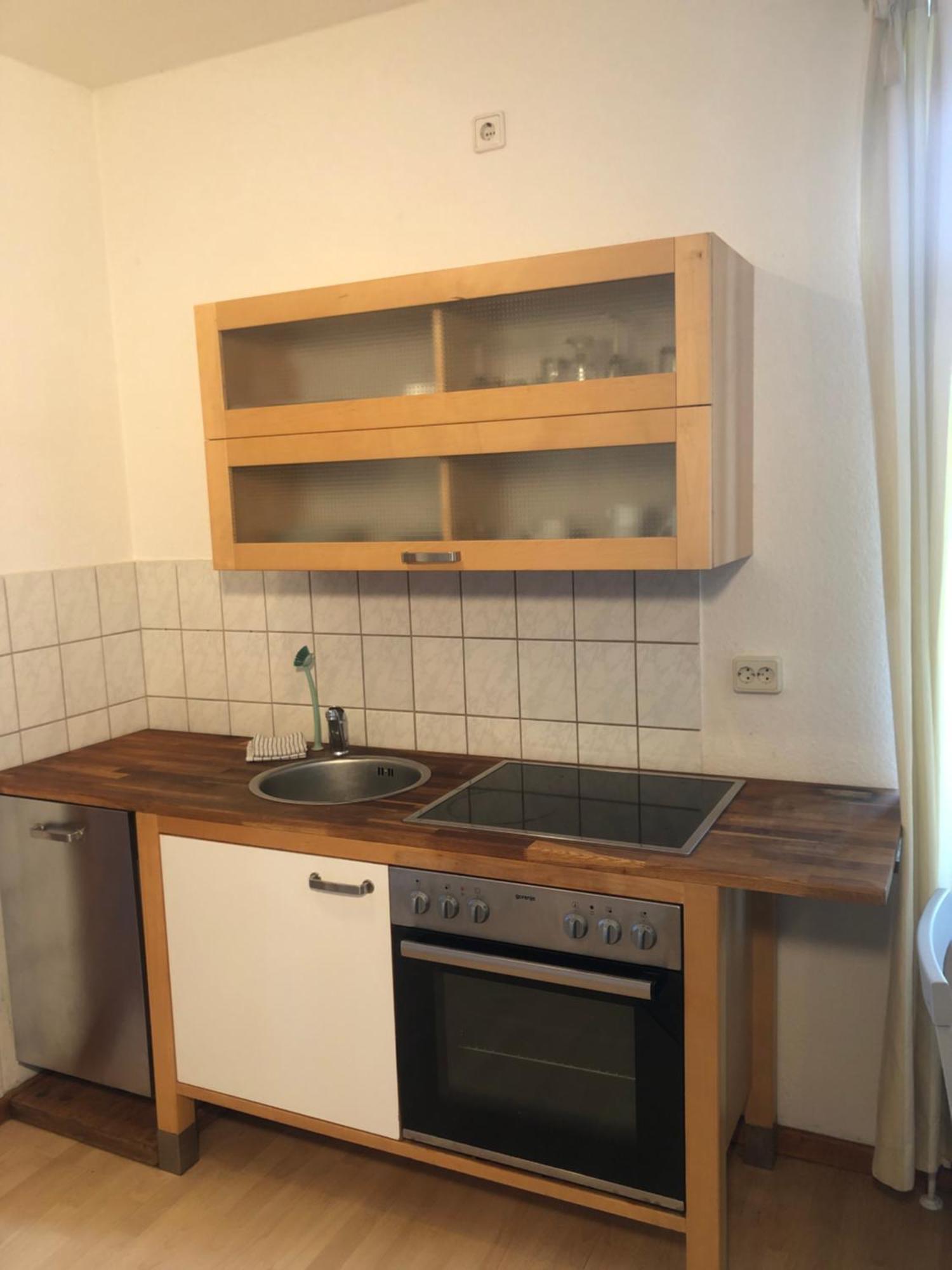 Das Abendrote Haus Gomnitz Zewnętrze zdjęcie