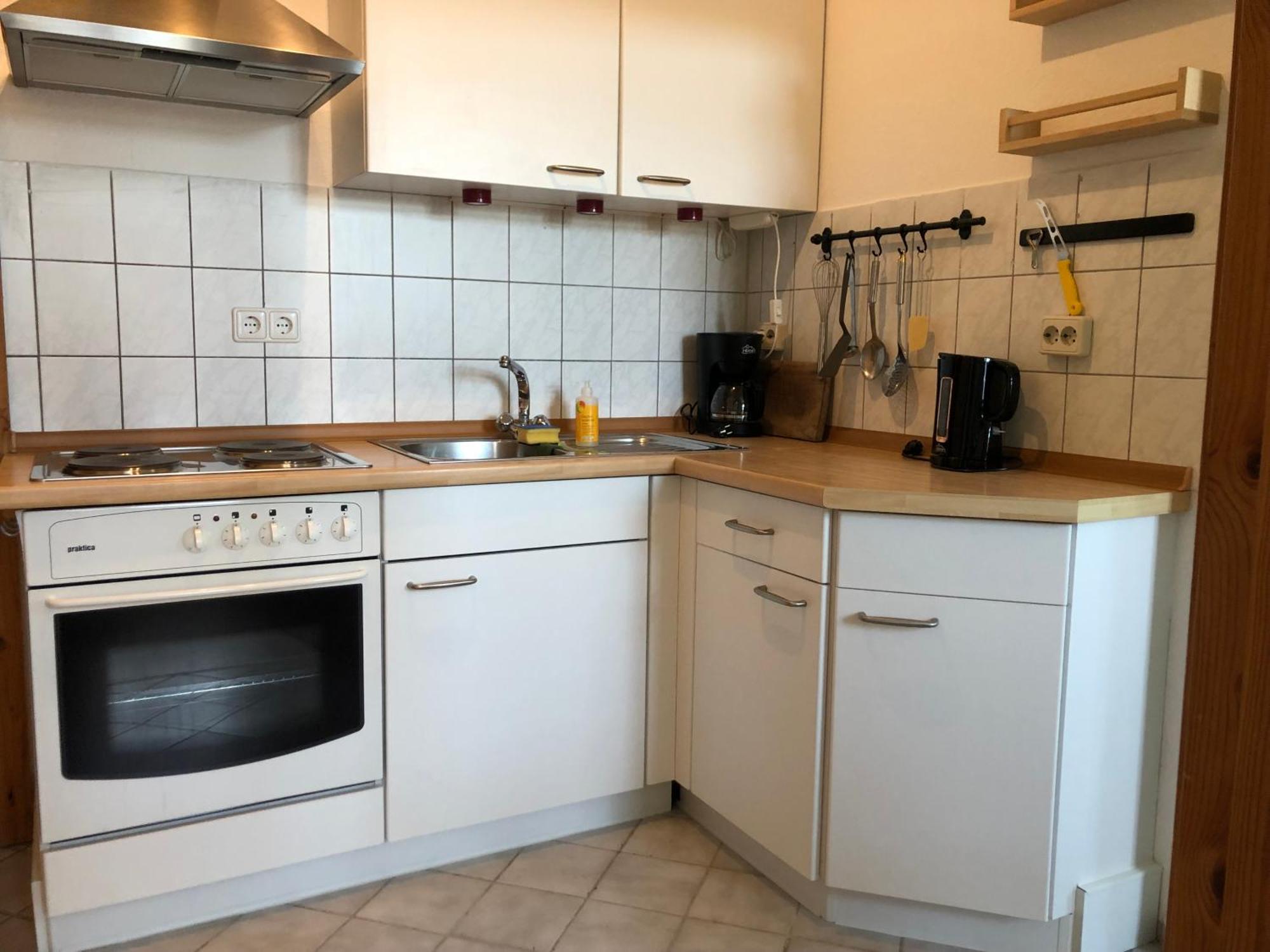 Das Abendrote Haus Gomnitz Zewnętrze zdjęcie